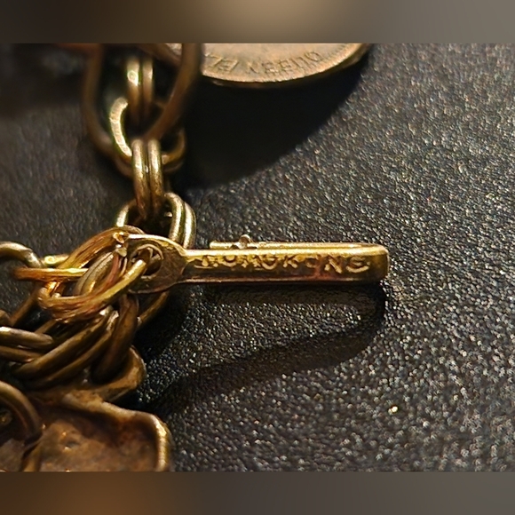 Charm bracelet - Picture 7 of 7